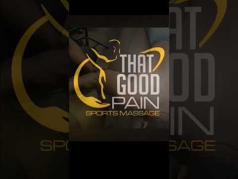Bodybuilder's triceps sports massage #sportsmassage #houston #massage #bodybuilding #bodybuilder
