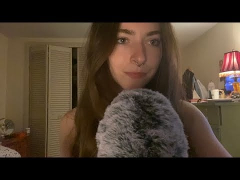 asmr—singing you to sleep pt.2