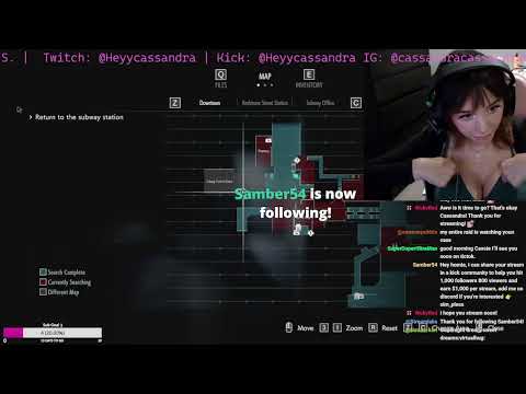 ASMR RE3 (resident evil 3)