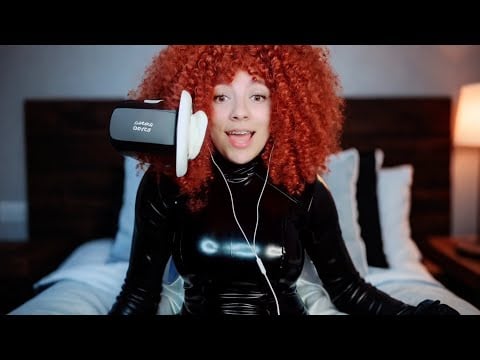 ASMR relajante ✨ Voz bajita + mi regreso a los directos con mis chikys 💖