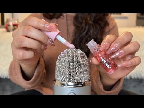 [ASMR] Tingly BRAIN MELTING 🧠 Triggers For Sleep 😴