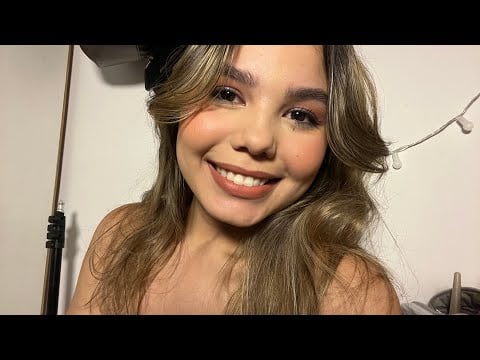 ASMR | RECEBIDOS SHEIN ✨❤️ - Shein fit Check Challenge! (narrado)