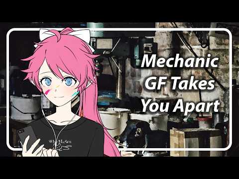 GF Wants To Know How You Work [Android listener] [F4A] [TF4A]