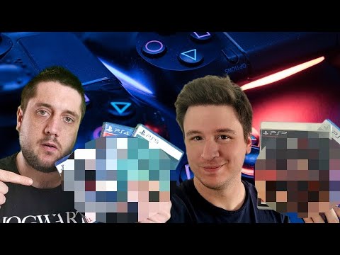 Des jeux vidéo qu'on aime (avec Chris ASMR) - ASMR Français