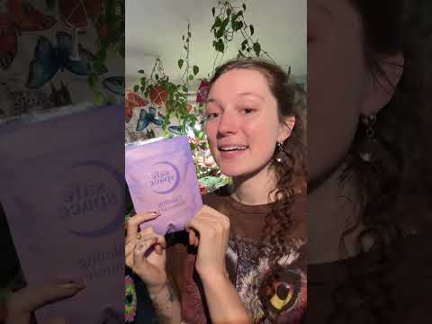 🪻✨Thank you Space ASMR for blessing us with calmness in a chaotic world.✨🪻