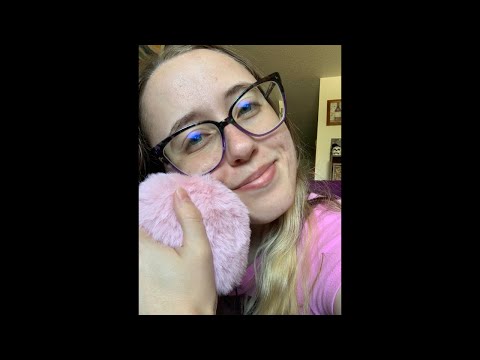 Come Chill With Me (: ASMR Livestream!