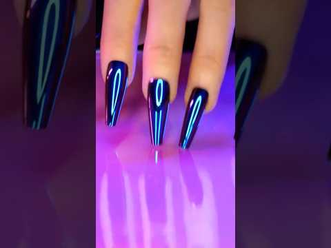 🤤🤤 #notalkingasmr #asmr #asmrsleep #nails #tingly #sleepaid #satisfying #feelthetingle #nailart