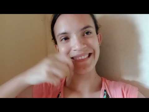 Asmr Caseiro Vlog Um  Sábado  Comigo(indo no culto,maguiagem) #asmrcaseirinho #asmrvlog #asmrvlogs