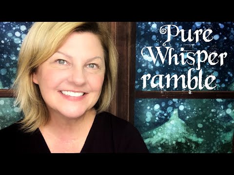 ASMR BEST Pure Whisper Ramble To Put You To SLEEP!!! | Money | Request 💲😊💗