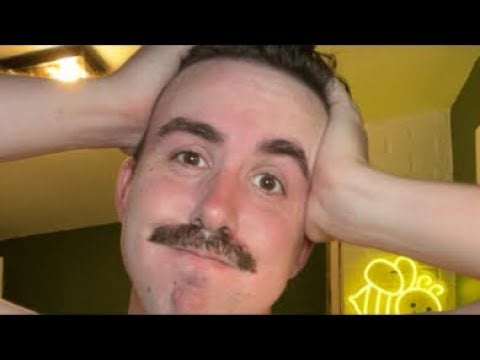 ASMR LIVE for rest, relaxation, and sleep 😴
