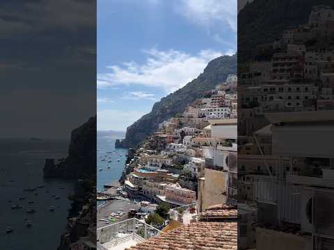 #italy #positano #travel