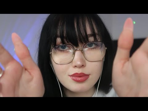 ASMR TOUTE mon Attention Personnelle QUE pour toi 🤍