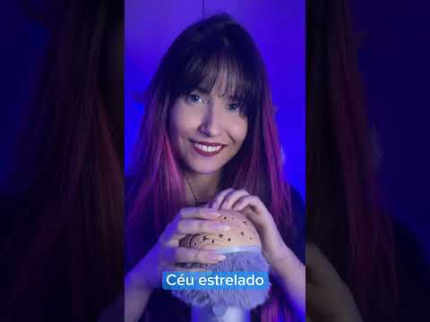 Céu estrelado