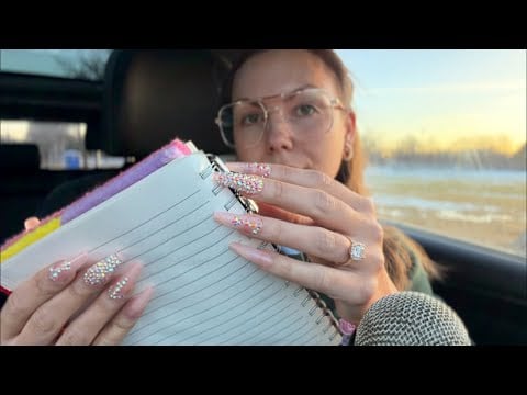asmr/ COUPONING HAUL - extremely good deals😍💰 (in the dark, over explaining, repetition, tapping)