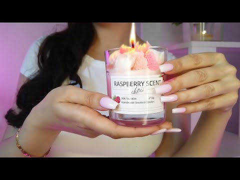 ASMR Doing Your Skincare (Layered Sounds)