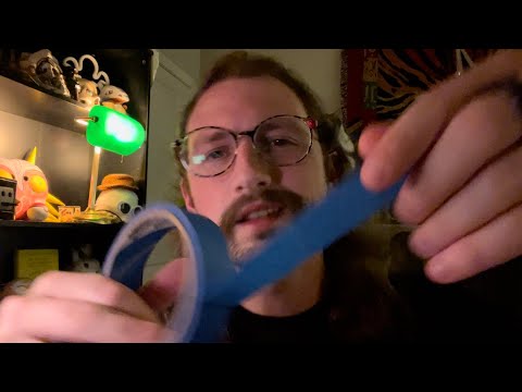 ASMR De-Maxxing You (You Mogged Me) Roleplay