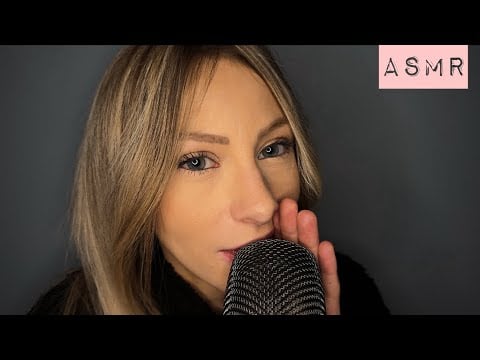 ASMR • Intense MOUTH SOUNDS für sofortige Gänsehaut 🤯 👅