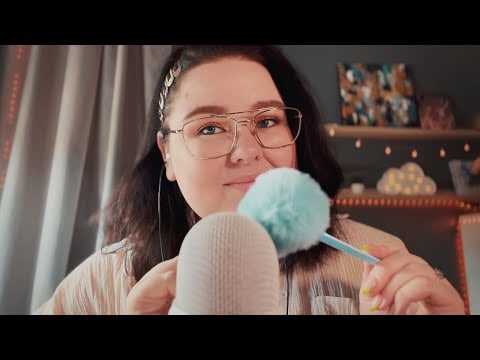ASMR Rambling/Lifeupdate | Tingly Triggers (5 custom videos for sale)