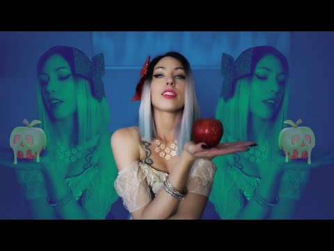 Snow White Poisons You For Revenge | Disney Roleplay | Personal Attention (Evil Executrix FDom)