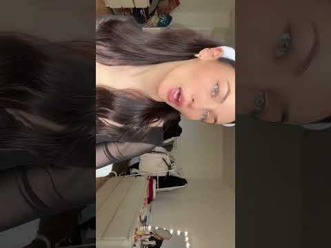 Rude Meangirl Make-up Artist does your Make-up Part 4/4 #asmr #mouthwhisper #roleplay #relax