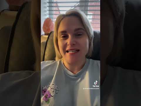 Be Brave Be You ASMR Live Stream Announcement 📣 #bebravebeyouasmr #asmr #livestream tream