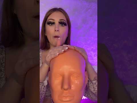 POV: T’AS UNE CALVITIE #asmr