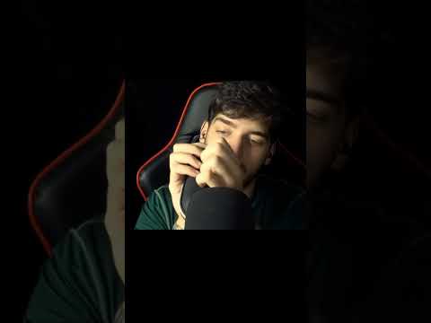 ASMR Tapping Cosquilloso l SeluAsmr #shorts