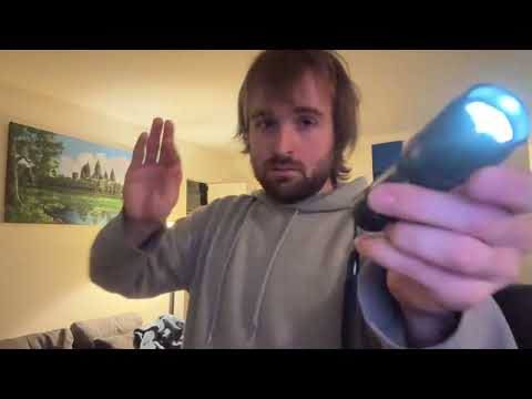 ASMR Advanced Visual Synchronization Practice 2