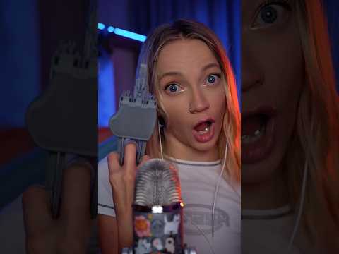 For haters 😜 #asmr