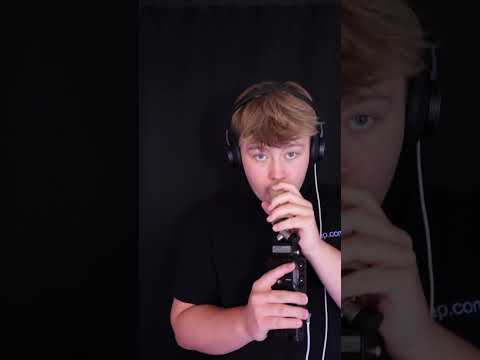 ASMR KUN FOR SIGMAER #dkasmr #daneish #danskasmr #asmr #tingles #afslapning #danmark #danskasmr