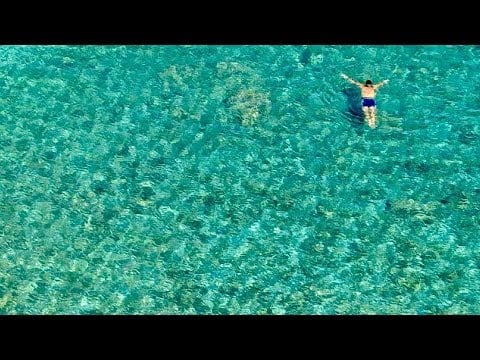 SARDEGNA - semplicemente un PARADISO