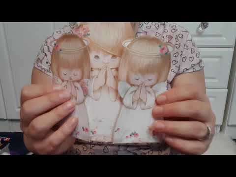 So Many ASMR Triggers !! You WILL get Tingles !!