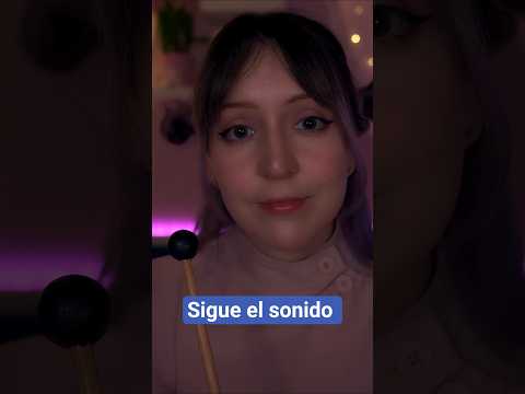 ⭐No mires… sigue el sonido en la oscuridad 🌑 ASMR