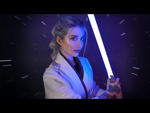 Star Wars Whisperings ASMR