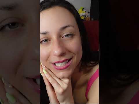 ASMR: Just Saying Hi 👋 In The Pose #softspoken #shortasmr #soothingvoice  #asmr #relax