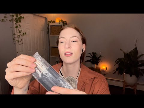 Asmr lock pick set #shorts