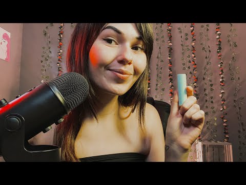 ASMR | Sensitive Mouth Sounds👄