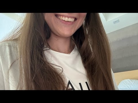 ASMR GYM TAPPING