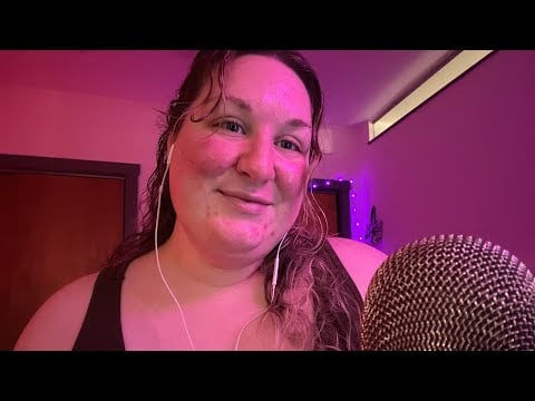 ASMR | Inhale Whispering | My Favorite Disney Channel Originals ✨
