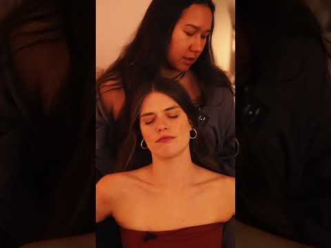 Part 2 | @xokatieASMR Myofascial Massage #asmr #relaxing #realpersonasmr #asmrsleep #asmrvideo