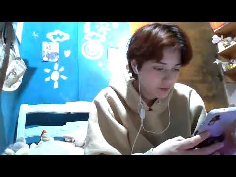 ASMR DIRECTO RELAX soft triggers, leyendo cuentos, agua, sonidos de boca y mas!! en vivo MELI ASMR