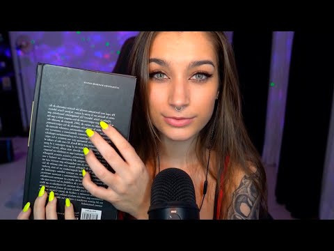 ASMR ✨Fast Nail Tapping ✨ No talking