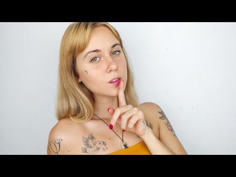 ASMR: INAUDÍVEL, CAMADAS DE SONS E CHUVA 💙