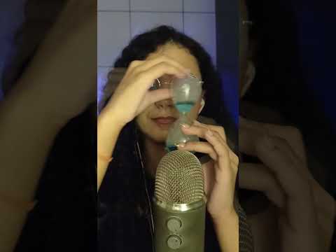 ASMR Com eco e em camadas