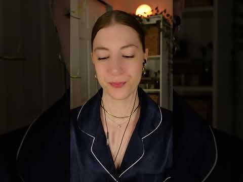 it's a competition #asmr #shorts