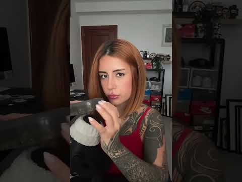 Asmr Lentito