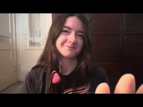 Massage for Neuropathy | ASMR role play 