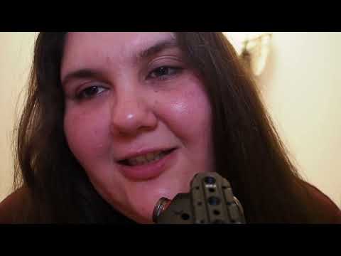 Quiet and Soft Mouth Sounds | Simple ASMR