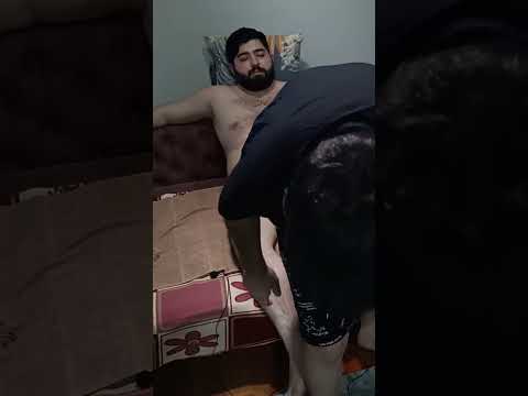 ASMR LEG AMAZING MASTER SLEEP MASSAGE  #massage #easyturkish #relax #chiropractor #challenge