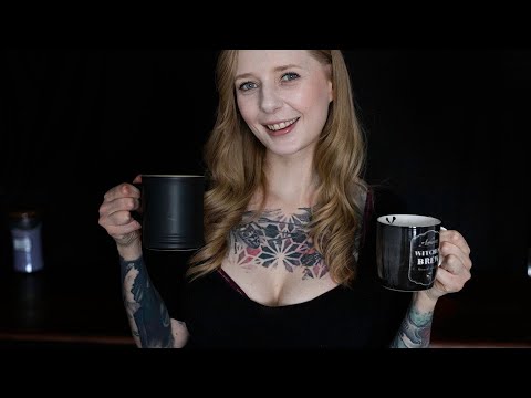 asmr Good morning Sunshine - girlfriend roleplay